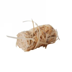 Allume-feu 100% naturel en laine de bois