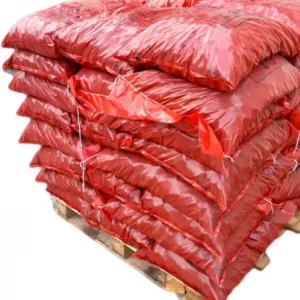 Charbon de bois Boulets Starcite - Palette de 44 sacs