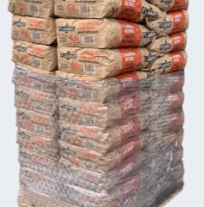 Charbon de bois Flamino- Palette de 44 sacs